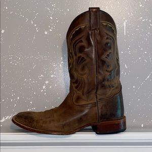 Cody James Square Toe Cowboy Boots Size 13D